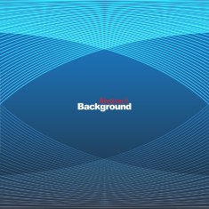 graphic lines design abstract background vector illustration eps10 N2