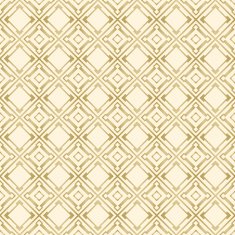 Vector seamless tiling pattern