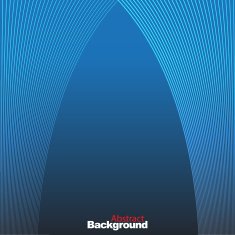 graphic lines design abstract background vector illustration eps10 N3