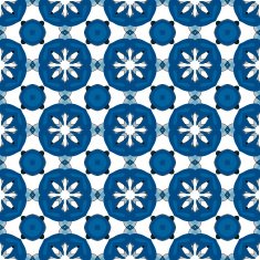 Portuguese tiles N81