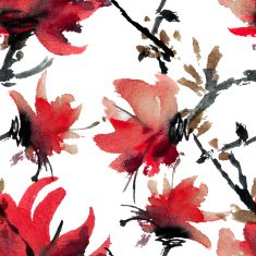 Sakura tree N2