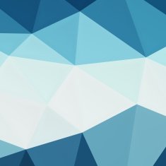 Low polygon Triangle Pattern Background N193