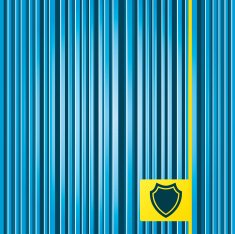 Shield sign icon Protection symbol N2