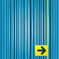 Arrow sign icon Next button Navigation symbol N4