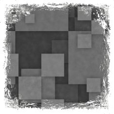 White Grey silver grunge background Abstract vintage texture