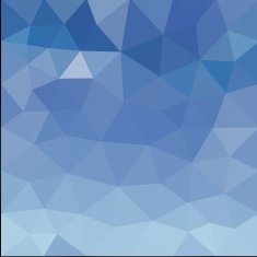 Low polygon Triangle Pattern Background N247