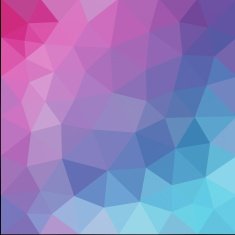 Low polygon Triangle Pattern Background N248