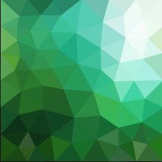Low polygon Triangle Pattern Background N249