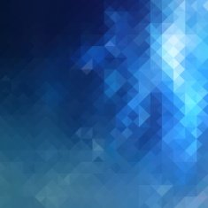 Low polygon Triangle Pattern Background N252
