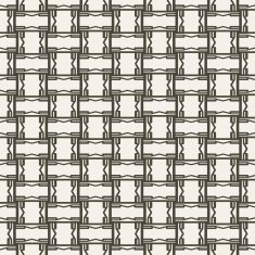 Vector seamless pattern Modern stylish texture N8