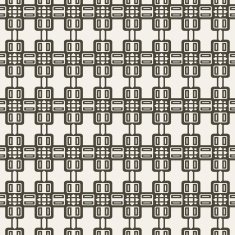 Vector seamless pattern Modern stylish texture N9