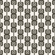 Vector seamless pattern Modern stylish texture N10