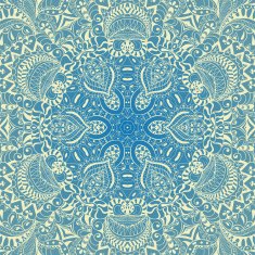 Vector Ornamental background N21