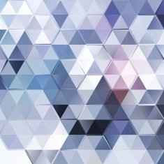 Low polygon Triangle Pattern Background N302