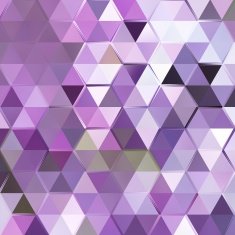 Low polygon Triangle Pattern Background N305
