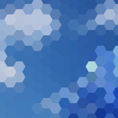 Low polygon Triangle Pattern Background N358