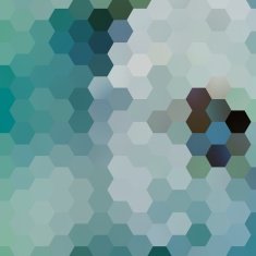 Low polygon Triangle Pattern Background N359
