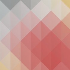 Low polygon Triangle Pattern Background N392