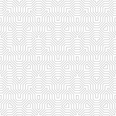 seamless pattern N2223