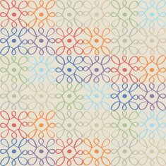 abstract pattern ornament N2