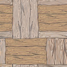 Wooden striped fiber textured background N11