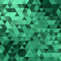 triangles green N2