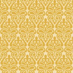 Ikat Damask Seamless Background Pattern N5