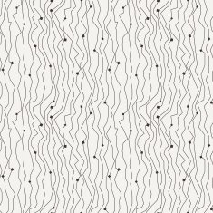 Seamless vector pattern of angular lines strung N2