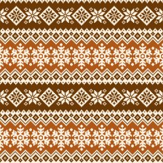Nordic design pattern N19