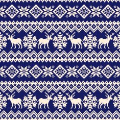 Nordic design pattern N20