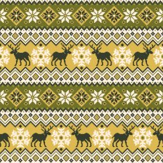 Nordic design pattern N23