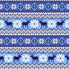 Nordic design pattern N26