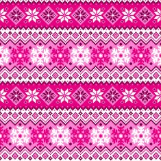 Nordic design pattern N28