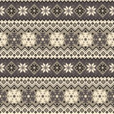 Nordic design pattern N29