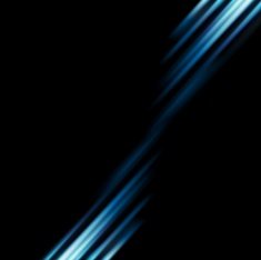 Conceptual dark blue stripes background