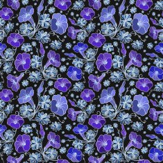 Seamless Floral Pattern N1156