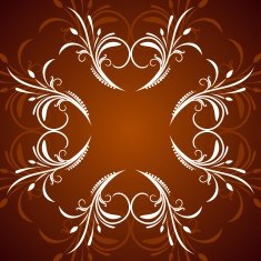 Floral composition N29