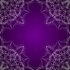 abstract floral background N78