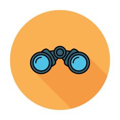 Binoculars N3