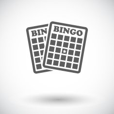 Bingo icon