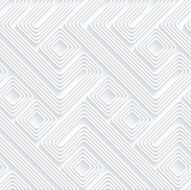 Quilling paper diagonal arcs with offset