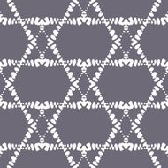 Geometric vector pattern N228