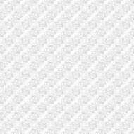 Slim gray diagonal swirls