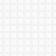 Slim gray diagonal bulging waves