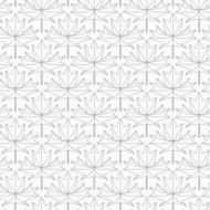 Slim gray countered maple leaves with veins