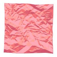 Cover red paper