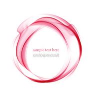 Vector smooth abstract waves N14