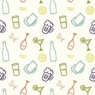 Bar pattern N3