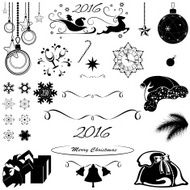 Christmas set N52