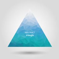 Triangle icon N2